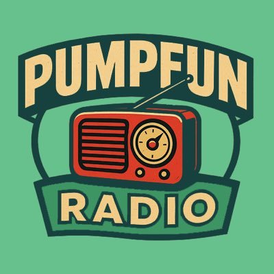 Pumpfun Radio