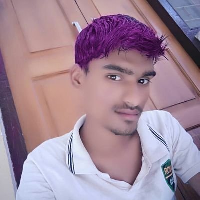 Pradeep Kumar Kushwaha