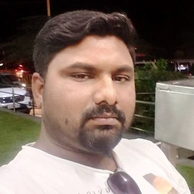 Rajesh Yadav