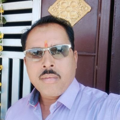 Badri Prasad Meena