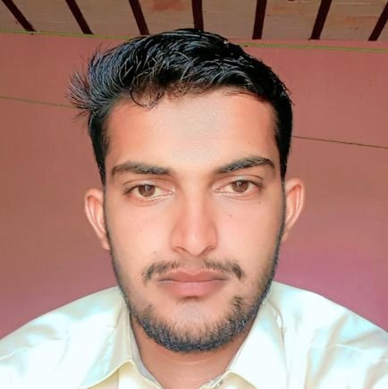 Muhammad Mursaleen