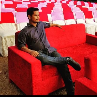 Rohit Bhiku Bandre