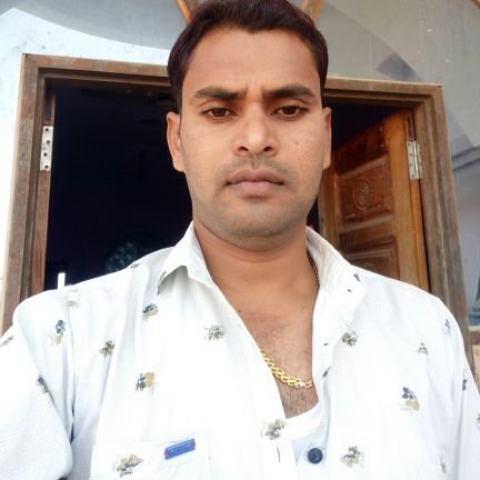 Mukhraj Meena