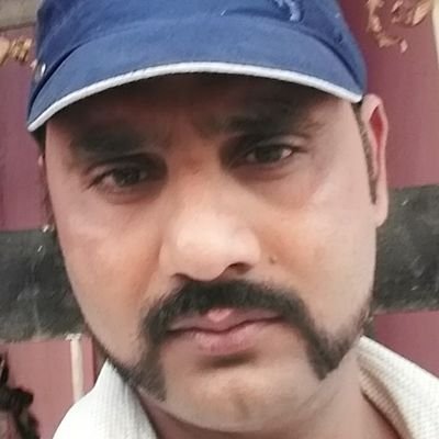 Tejpal Tanwar