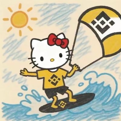 CryptoCat | 猫姐 🐈