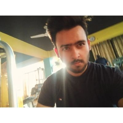 Ali Shah #BB27
