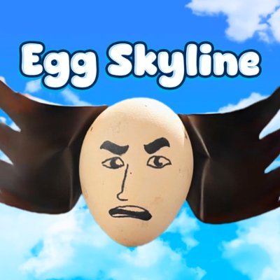 Egg Skyline