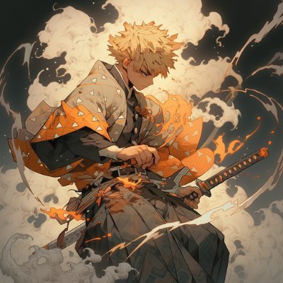 Zenitsu
