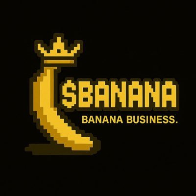 Banana - $BANANA