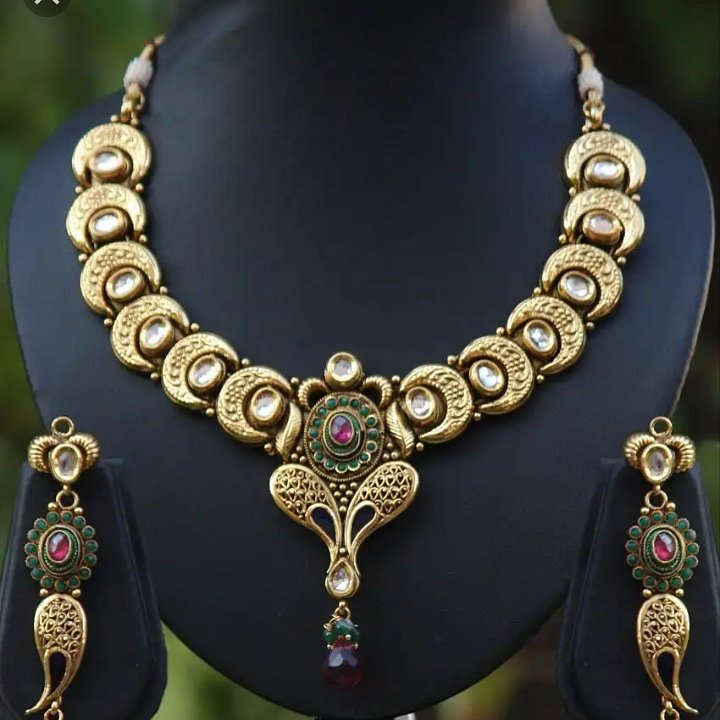 Radhesh jewellers