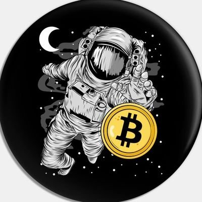 Crypto HODL 🚀