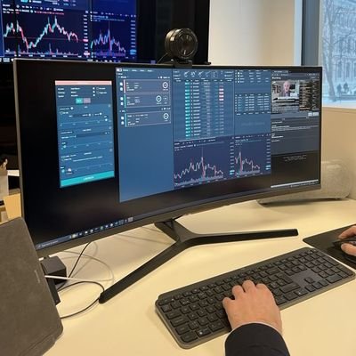 evedex signal