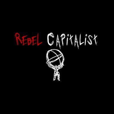 Rebel Capitalist Pro