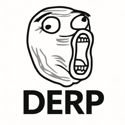 Derp