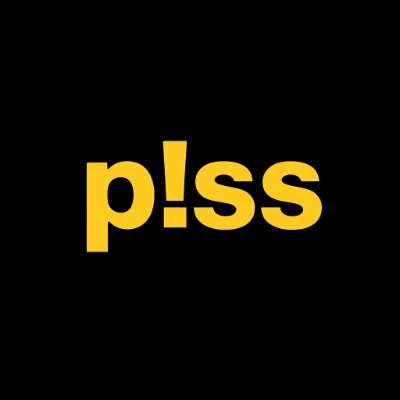 p!ss🔶