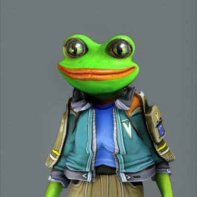 PePeRGB 🐸