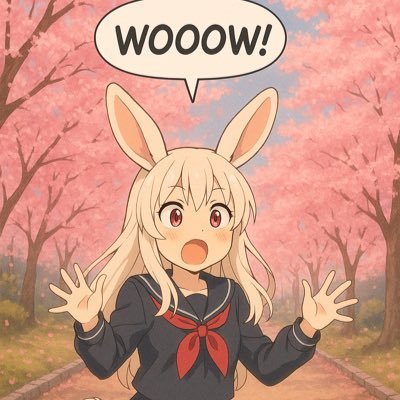 🐇WoooW🐇