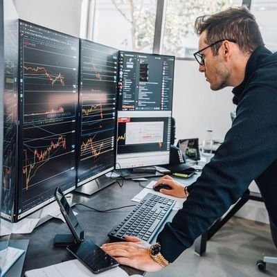 👑 Randy Crypto future 📈