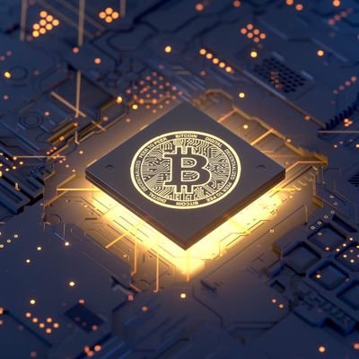 CryptoMehdi