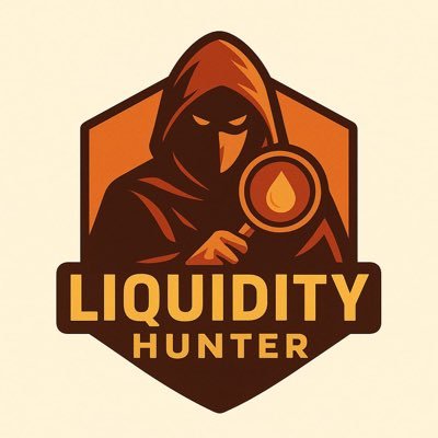LIQUIDITY HUNTER