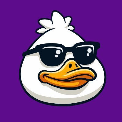 We’ve moved to @AskDuckai