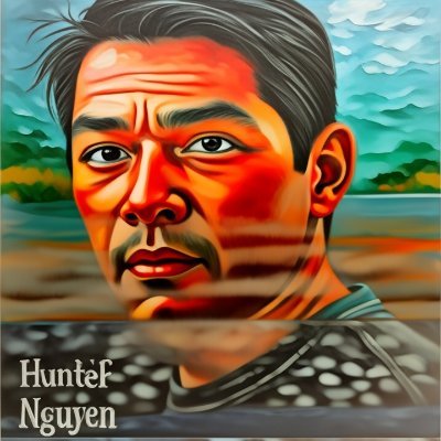 Hunter Nguyen