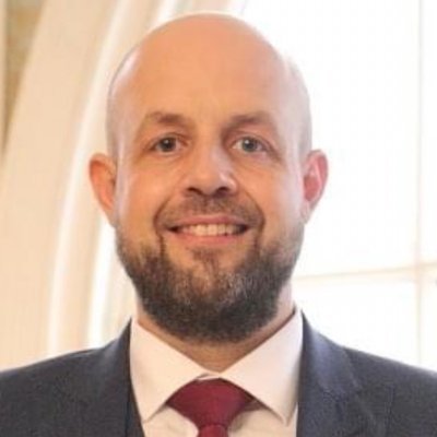Kristian P.