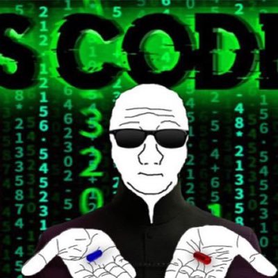 Coffee☕️💹🧲 $CODED