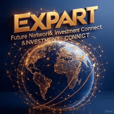 EXPART FUTURE NETWORK & INVESTMENT CONNECT