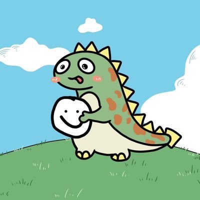 星星菌🦖