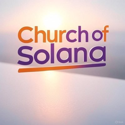 Church of Solana
