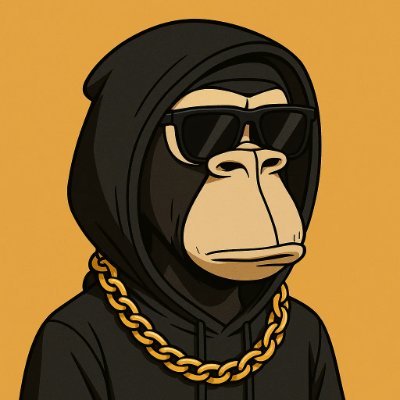 APEΞ HODLER 🦍🔶 | NFT + DeFi Alpha