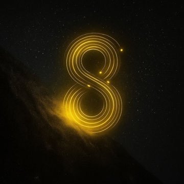 $8