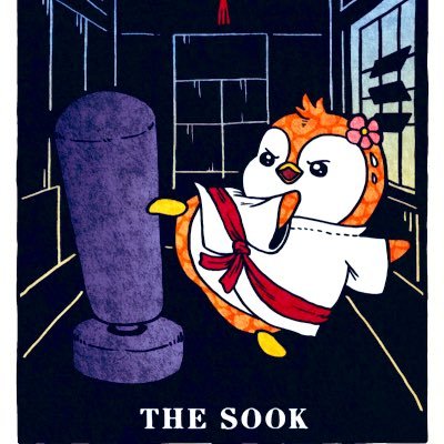 SOOK