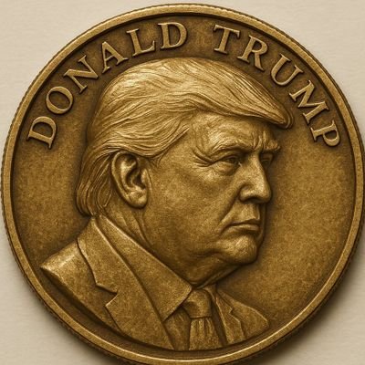 1$ TrumpCoin