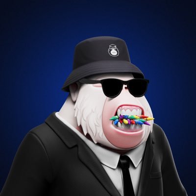 Bobby Apelrod / / nicefeet.sol