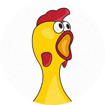 CHICK 🐓