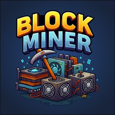 Block Miner