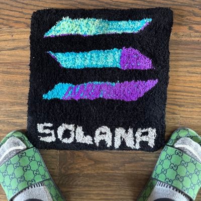 Top G of Solana