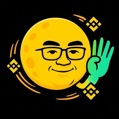 Yellow Moon