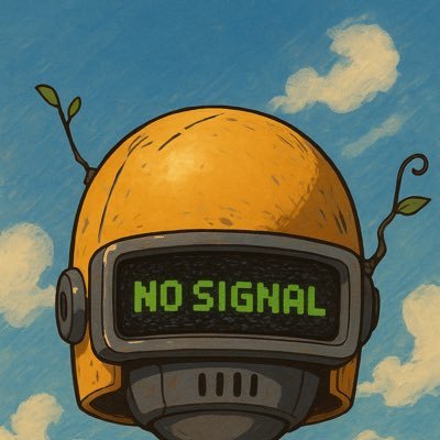 NoSignal