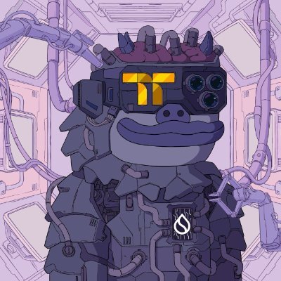 TradePort