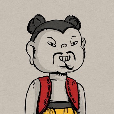 NEZHA 哪吒