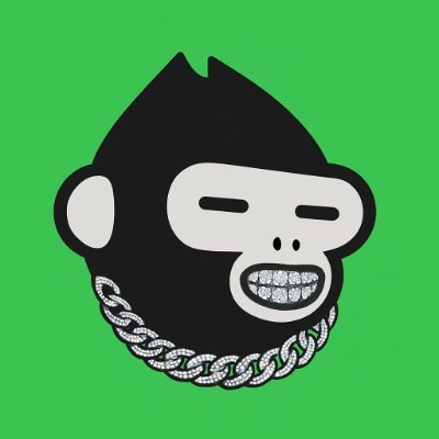 Ape In