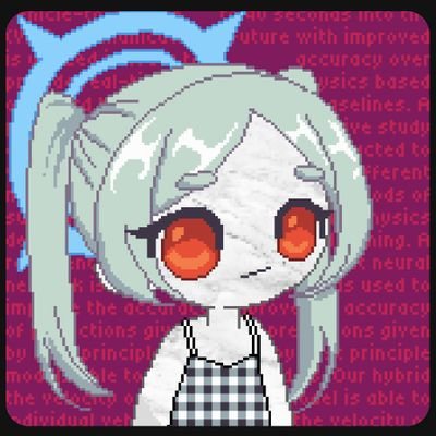 Sharp PIxel