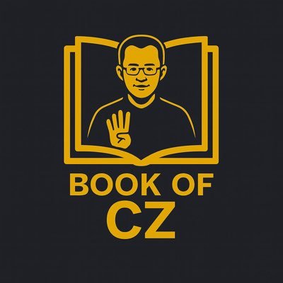 Book Of CZ 📕