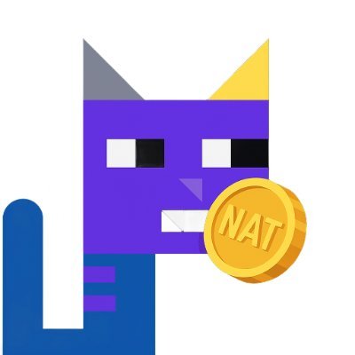 硬核君｜Hardriver 🟧 $NAT 🟧🧪