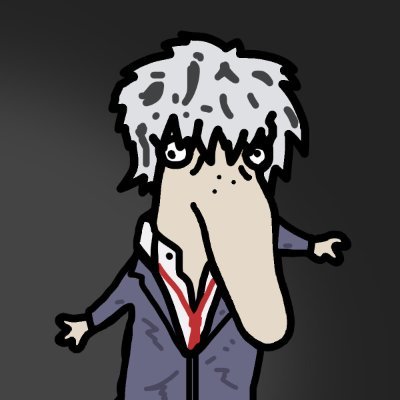 Ambitiond「心气」🌍🕊️