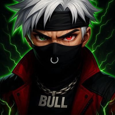BULL 牛