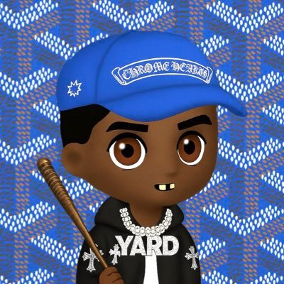 YARD🧢Ⓜ️Ⓜ️T